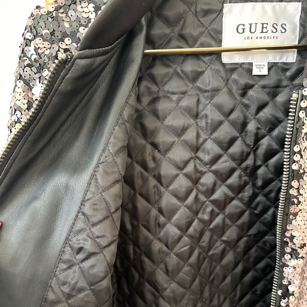 🛍️GUESS jacket - Picture 6 of 14